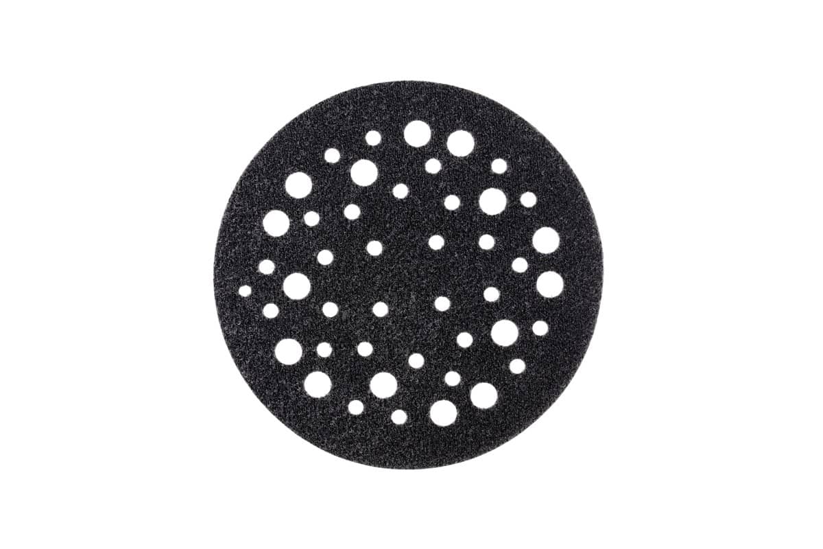 Mirka Защитна подложка 125mm, 44 отвора