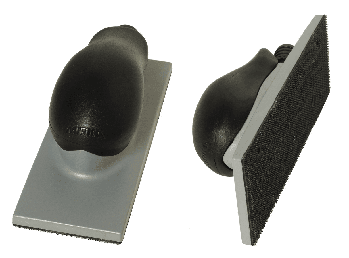 Mirka Hand Block Grip 70 x 198 mm 22 L