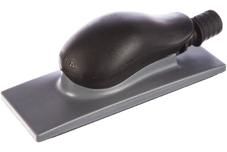 Mirka Ръчно блокче 70х198 мм, 22 отвора 