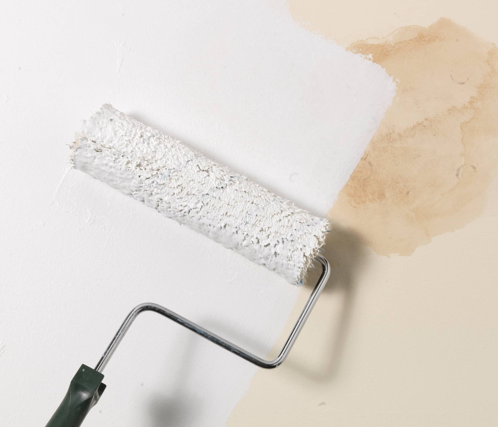 ZINSSER BULLS EYE 1-2-3 Plus Свързващ грунд против петна за супер гладки повърхности  / 1L