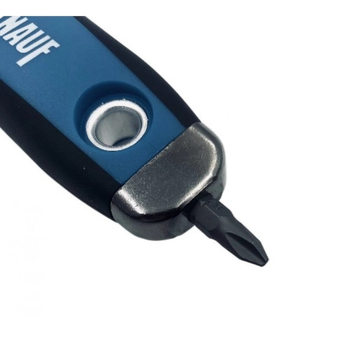 KNAUF Spatula with screwdriver 150mm