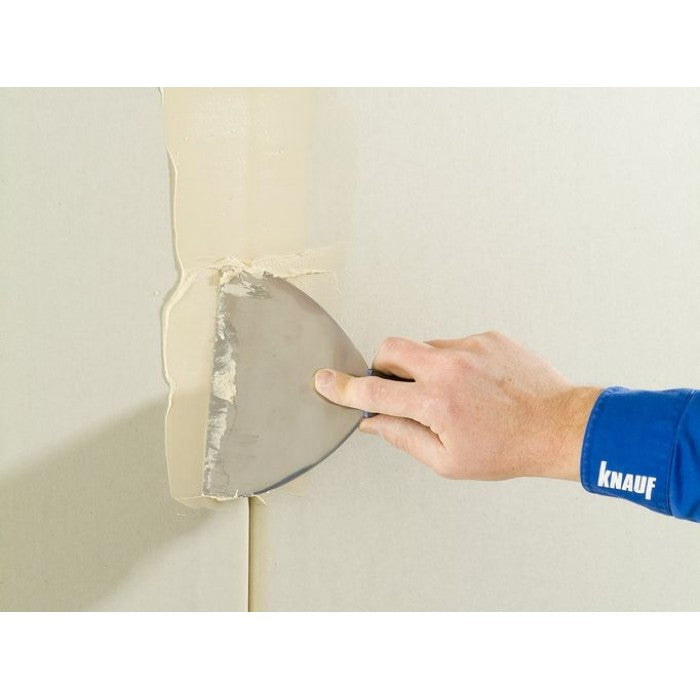 KNAUF Spatula with screwdriver 150mm