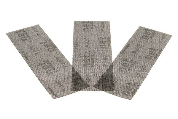 Mirka Autonet шкурки за голямо блокче 70*198, P320