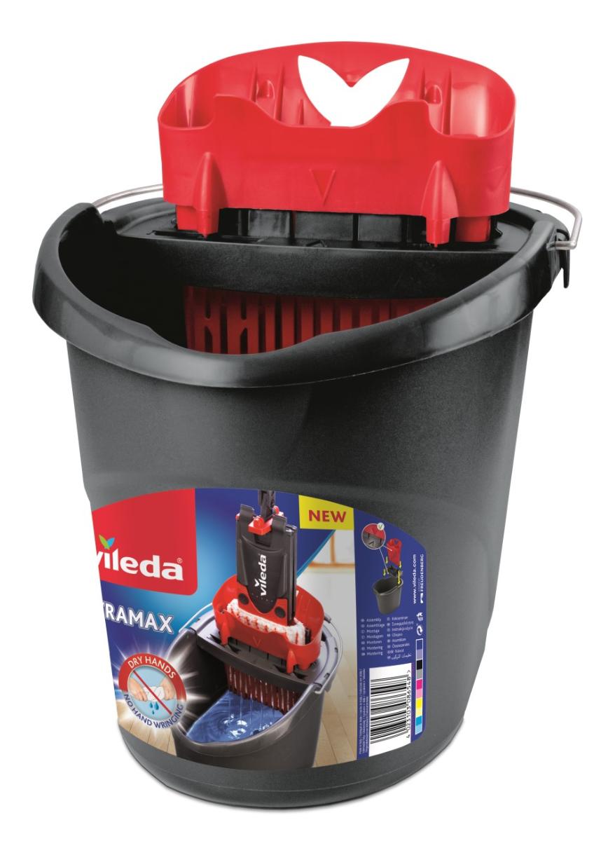 Vileda ULTRAMAX BOX