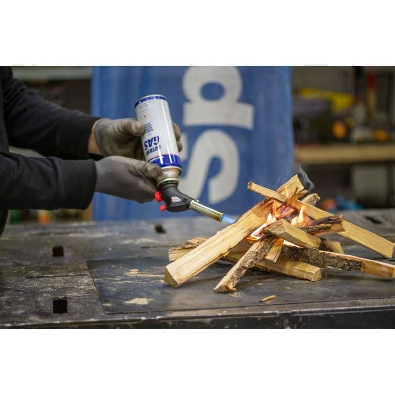 Specialist+ Газова горелка 1,03kW 360°