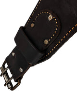 ОХ PRO Кожен колан за инструменти