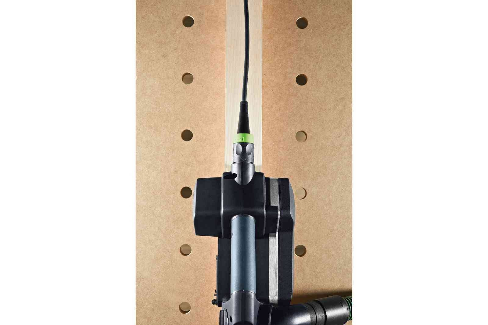 Festool One handed planer EHL 65 EQ-Plus