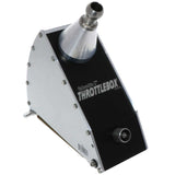Columbia Throttle Box (Corner Box) 8"