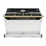 Кутия за шпакловане COLUMBIA FAT BOY 8"