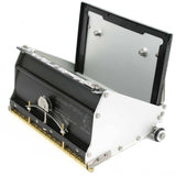 Кутия за шпакловане COLUMBIA FAT BOY 8"