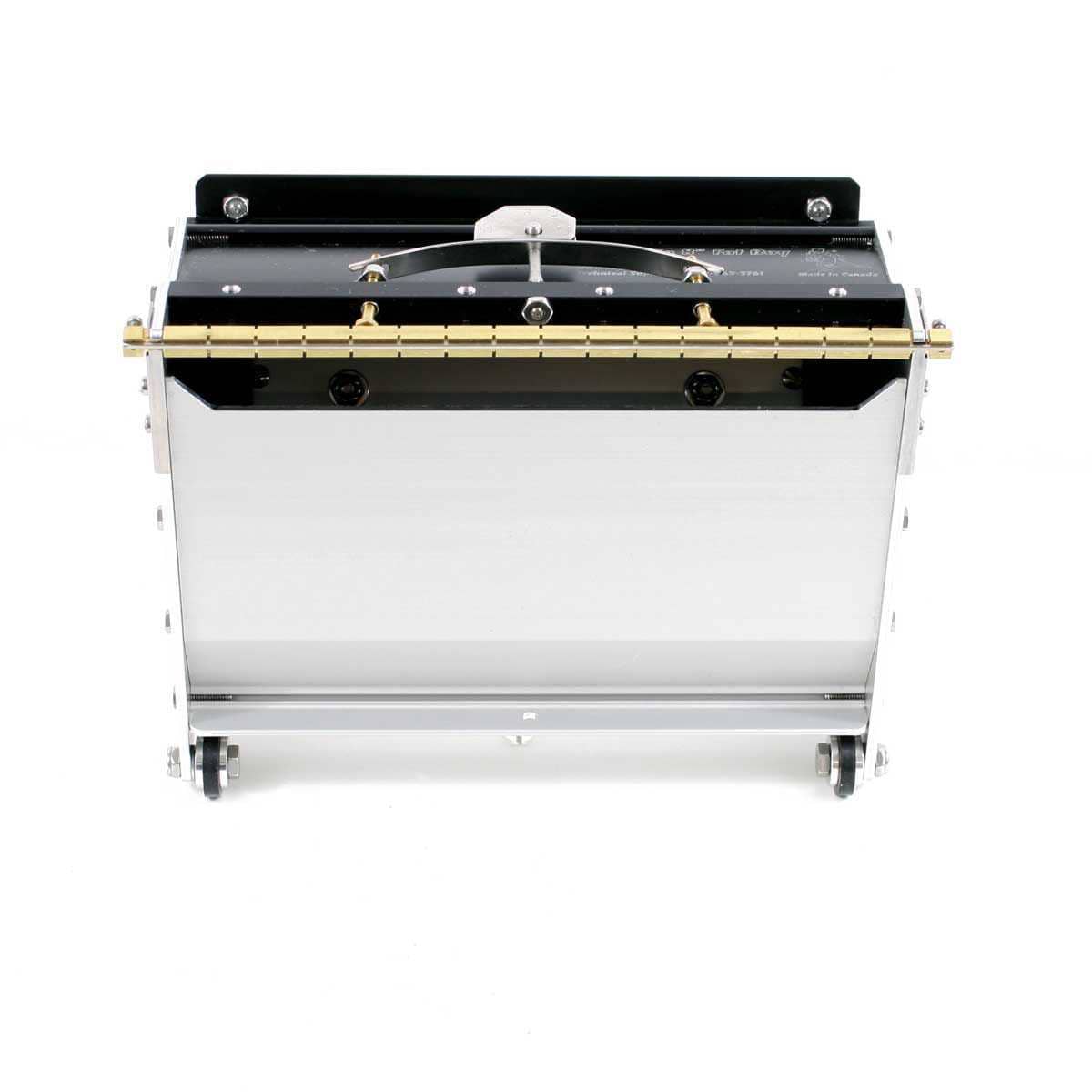 Кутия за шпакловане COLUMBIA Inside Track Fat Boy 8"