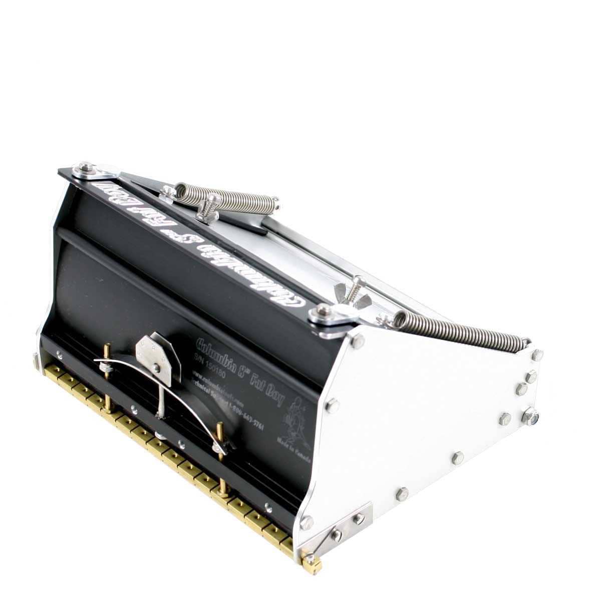 Кутия за шпакловане COLUMBIA Inside Track Fat Boy 8"