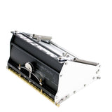 COLUMBIA Inside Track Fat Boy Box 8"