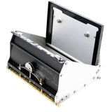 COLUMBIA Inside Track Fat Boy Box 8"