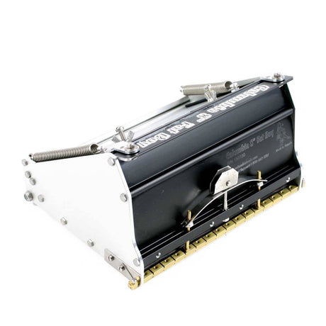 Кутия за шпакловане COLUMBIA Inside Track Fat Boy 8 