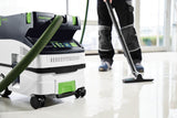 Festool 5-piece cleaning set