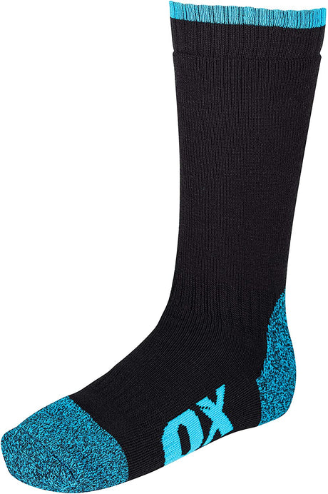 OX Професионални чорапи 39-45 - Цена: 28.60лв.