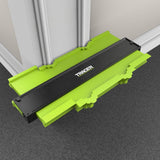 TRACER Шаблон 250mm (10”) с молив