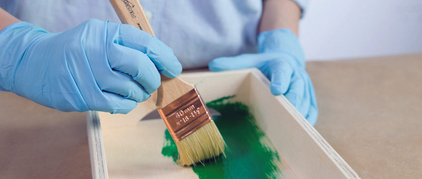 Професионална четка Classic 50mm