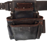 ОХ PRO Кожен колан за инструменти