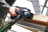 Festool One handed planer EHL 65 EQ-Plus