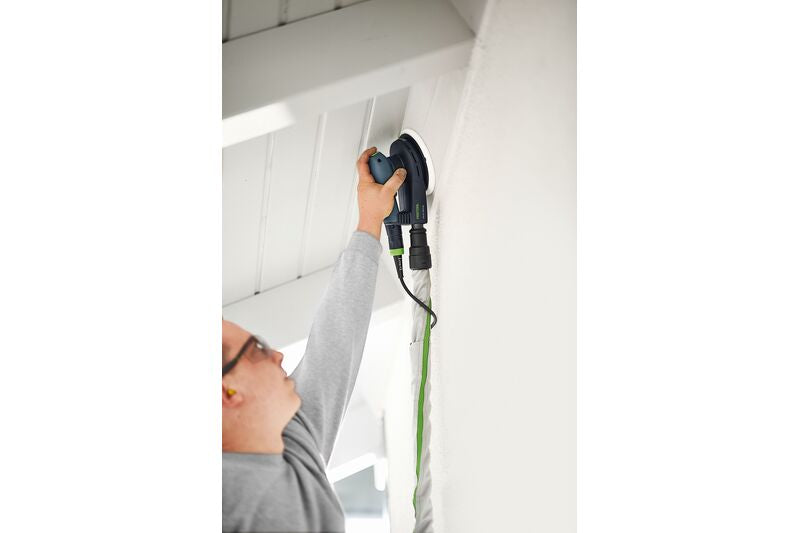 Festool Ексцентършлайф машина ETS EC 150/3 EQ-SYS GR