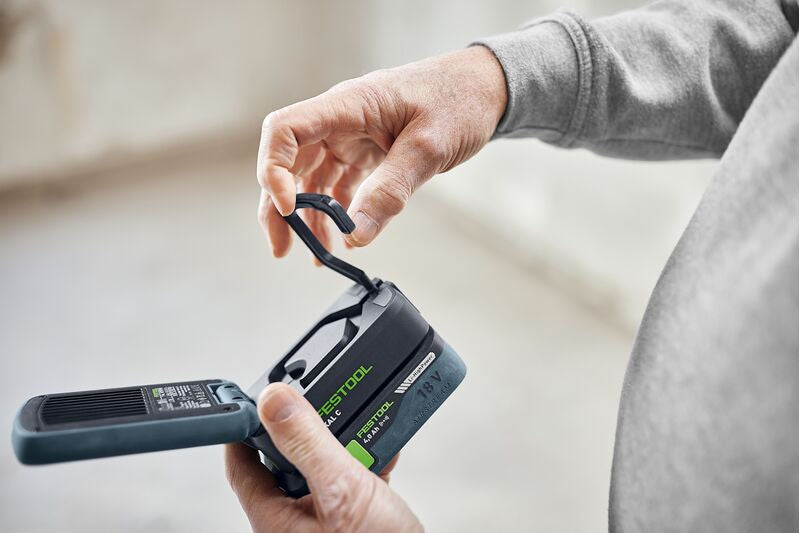 Festool Акумулаторна работна лампа SYSLITE KAL C