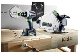 Festool Cordless drill toy TY-TPC