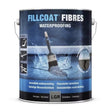 RUST OLEUM FILLCOAT Хидроизолация с фибри 1л
