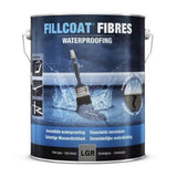 RUST OLEUM FILLCOAT Хидроизолация с фибри 1л