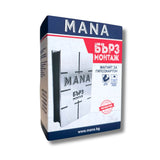 MANA Магнит БЪРЗ МОНТАЖ