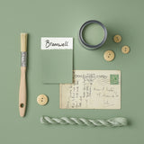 Rust Oleum Chalky Finish Wall Paint / Bramwell 0.125ml