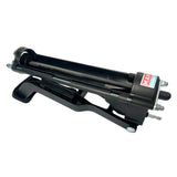 Електрически пистолет за силикон- адаптор за винтоверт