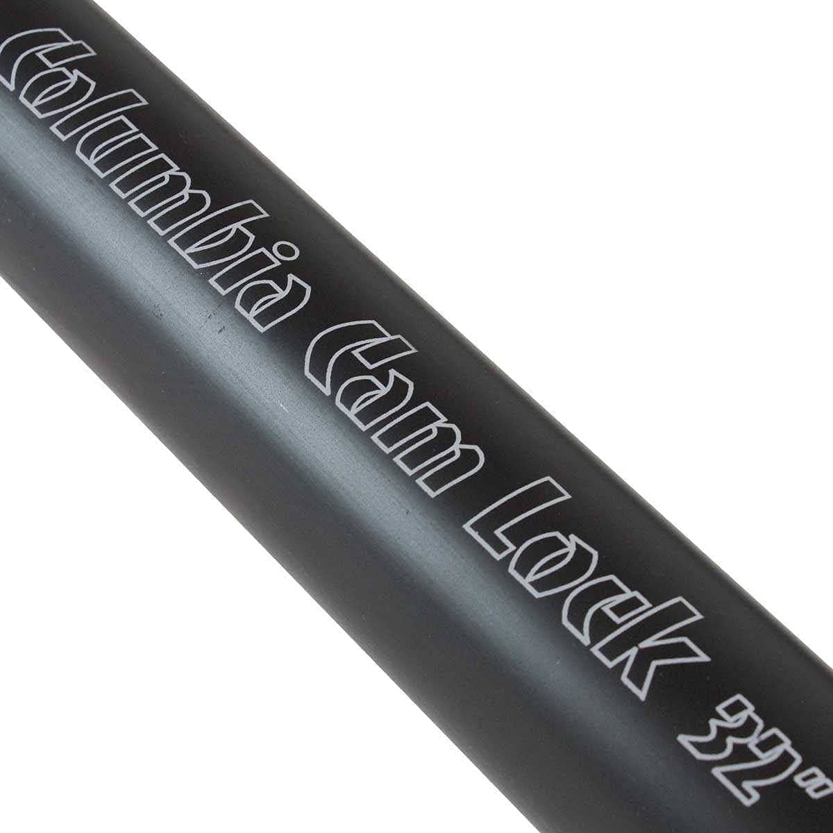 Columbia Спринцовка Cam Lock 32"/80