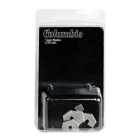 Columbia Ремонтен комплект за тейпър/острие