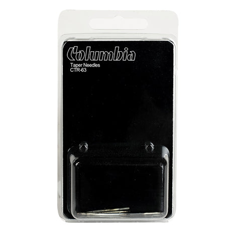 Columbia Ремонтен комплект за тейпър/игли