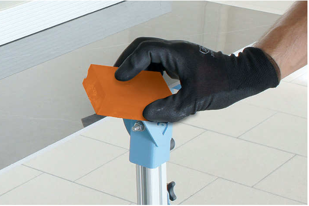 Sigma Ръчен диамантен пад GR120