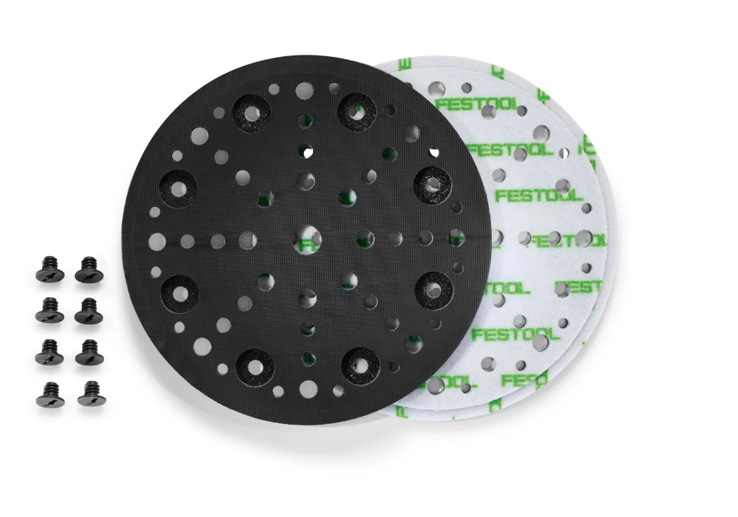 Преходник мек IP D220-LHS 2 225-SW