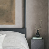 Rust Oleum Chalkwash paint / Taupe 1L