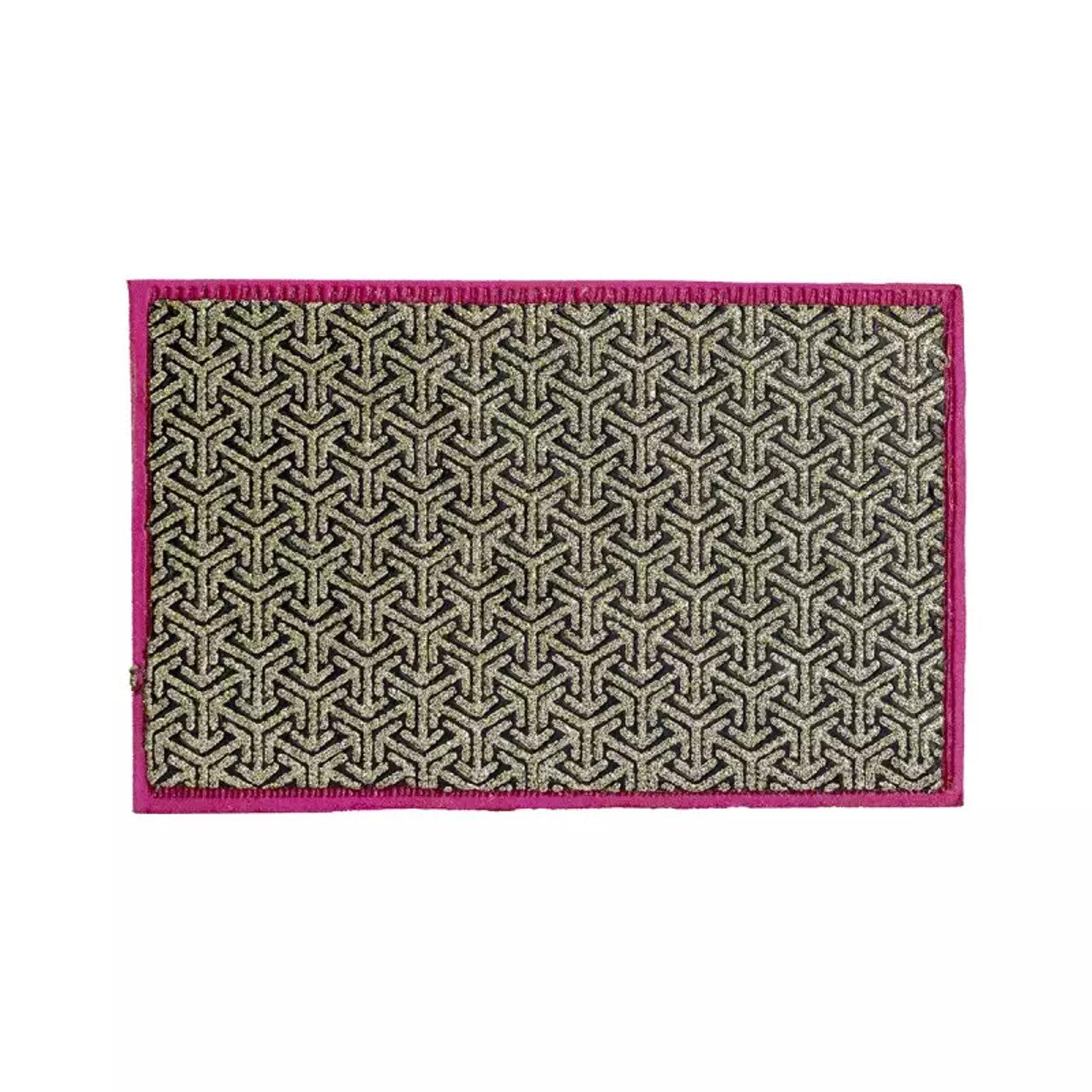 OX Diamond Hand Polishing Pads – 60 Grit