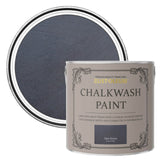 Rust Oleum Chalkwash Боя / Dark Denim 1L