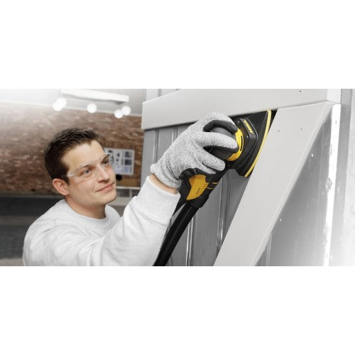 Mirka DEOS 663CV EU 100 x 152 x 152 mm 3.0 mm orbit sander