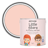 Rust Oleum Little Stars Боя за пречистване на въздуха за стена/Dragon Fire  2,5L