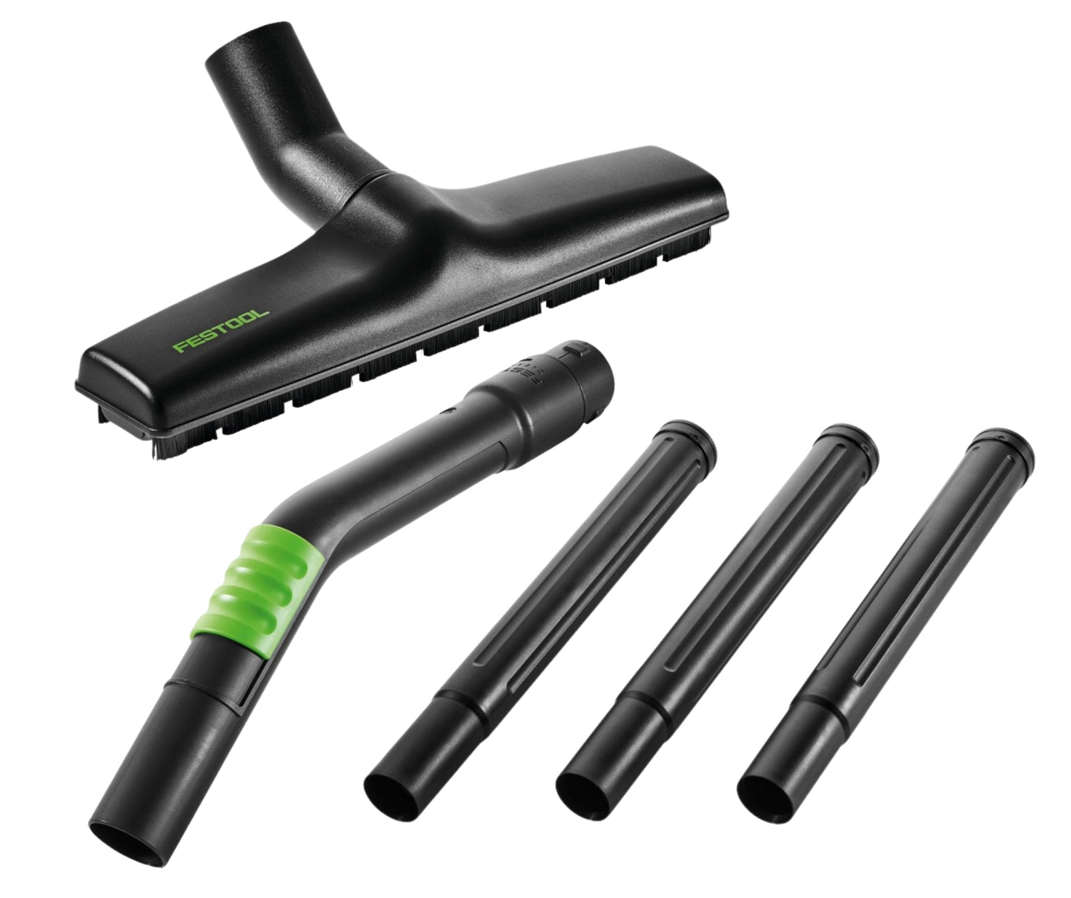 Festool Комплект за почистване  от 5 части