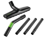Festool Комплект за почистване  от 5 части