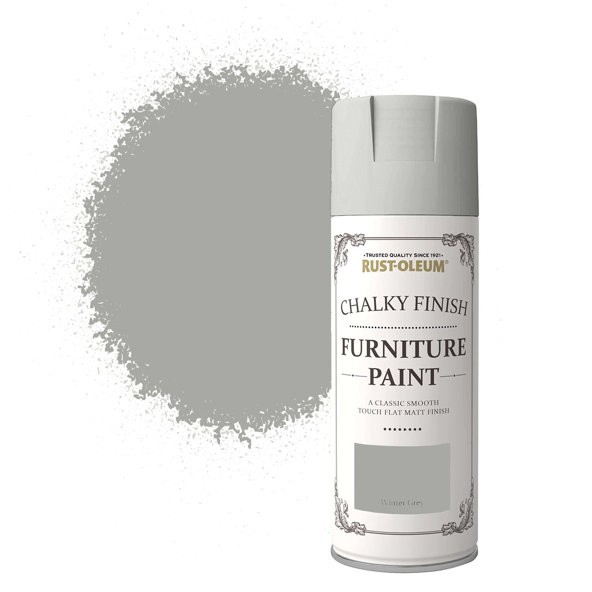 Rust-Oleum Specialty — спрей боя