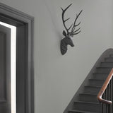 Rust Oleum Chalky Finish Wall Paint /  Flint 2.5L