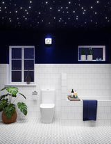 FRESH VENTILATION Смарт Вентилатор за баня Fresh ICE