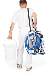 Безвъздушна бояджийска система Graco GX21