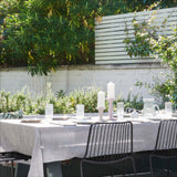 Rust Oleum Garden Paint Matt Finish/Chalk White 750ml